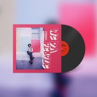 Harrold Emanuel - We Da People i gruppen VINYL / Toppselgere hos Bengans Skivbutik AB (4200343)