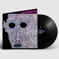 Larein Shaam - Sticka En Kniv I Världen i gruppen VINYL / Pop-Rock hos Bengans Skivbutik AB (4200362)