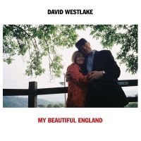 Westlake David - My Beautiful England i gruppen CD hos Bengans Skivbutik AB (4200370)