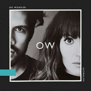 Oh Wonder - Ultralife (LP) i gruppen Labels /  hos Bengans Skivbutik AB (4200690)
