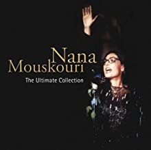 Nana Mouskori - Ultimate Collection i gruppen Labels /  hos Bengans Skivbutik AB (4200697)