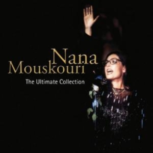 Nana Mouskori - Ultimate Collection i gruppen Labels /  hos Bengans Skivbutik AB (4200697)