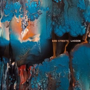 Bird Streets - Lagoons i gruppen CD hos Bengans Skivbutik AB (4200735)