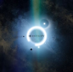 Blockdata - Entropy i gruppen CD hos Bengans Skivbutik AB (4200739)