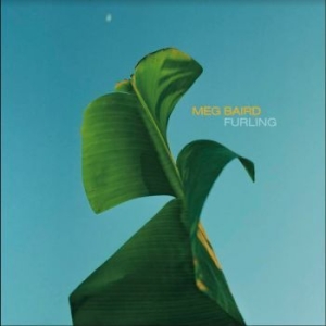 Baird Meg - Furling i gruppen CD hos Bengans Skivbutik AB (4200749)