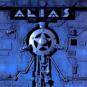 Alias - Alias i gruppen CD hos Bengans Skivbutik AB (4200763)