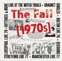 Fall - 1970S i gruppen CD hos Bengans Skivbutik AB (4200775)
