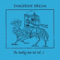 Tangerine Dream - Bootleg Box Vol 2 i gruppen CD hos Bengans Skivbutik AB (4200794)
