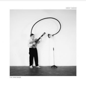 Sweet Baboo - Wreckage i gruppen CD / Rock hos Bengans Skivbutik AB (4200817)