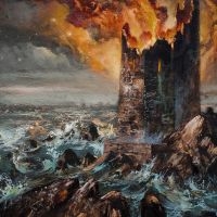 Gutvoid - Durance Of Lightless Horizons i gruppen CD hos Bengans Skivbutik AB (4200823)
