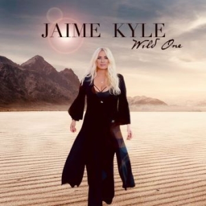 Kyle Jaime - Wild One i gruppen CD hos Bengans Skivbutik AB (4200831)