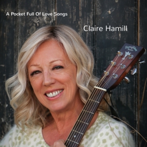 Hamill Claire - A Pocketful Of Songs i gruppen CD hos Bengans Skivbutik AB (4200839)