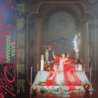 Parkman Sara - Eros Agape Philia i gruppen CD / Pop-Rock,Svensk FolkeMusikkk hos Bengans Skivbutik AB (4200861)