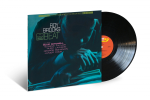 Roy Brooks - Beat i gruppen -Start Max hos Bengans Skivbutik AB (4200871)