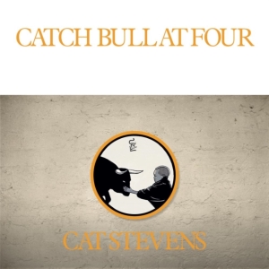 Cat Stevens - Catch Bull At Four (50Th Anniversar i gruppen Minishops / Cat Stevens hos Bengans Skivbutik AB (4200885)