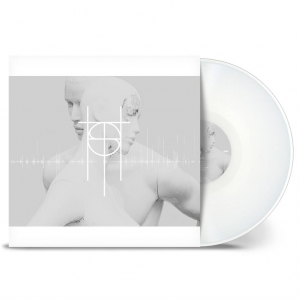 Host - Ix (White Vinyl) i gruppen VINYL hos Bengans Skivbutik AB (4200893)