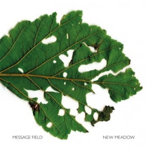 Message Field - New Meadow i gruppen CD hos Bengans Skivbutik AB (4201012)