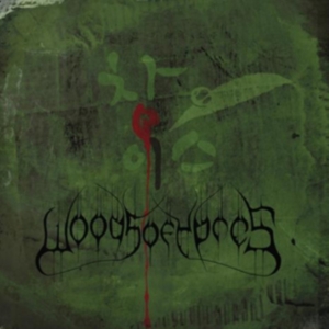 Woods Of Ypres - Woods 4 The Green Album (2 Lp Vinyl i gruppen VINYL / Metal hos Bengans Skivbutik AB (4201013)