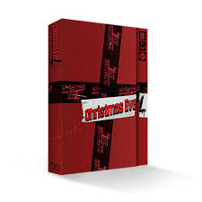 Stray Kids - Holiday Special Single (Christmas EveL) i gruppen CD hos Bengans Skivbutik AB (4201084)
