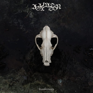 Asarhaddon - Thurofreminga i gruppen CD / Metal hos Bengans Skivbutik AB (4201158)