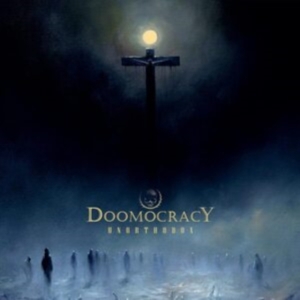 Doomocracy - Unorthodox i gruppen CD hos Bengans Skivbutik AB (4201161)