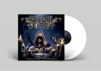Astral Doors - Notes From The Shadows (White Vinyl i gruppen VINYL / Metal hos Bengans Skivbutik AB (4201209)