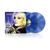 Doro - Calling The Wild (2 Lp Blue Vinyl) i gruppen VINYL / Metal hos Bengans Skivbutik AB (4201211)