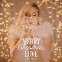 Joss Stone - Merry Christmas, Love i gruppen VI TIPSER / Julemusikk på Vinyl & CD hos Bengans Skivbutik AB (4201214)