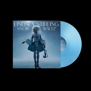 Lindsey Stirling - Snow Waltz i gruppen VI TIPSER / Julemusikk på Vinyl & CD hos Bengans Skivbutik AB (4201217)
