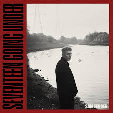 Sam Fender - Seventeen Going Under (Live Deluxe 2CD) i gruppen CD hos Bengans Skivbutik AB (4201220)