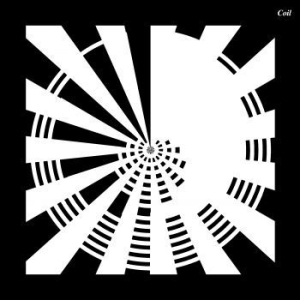 Coil - Queens Of The Circulating Library i gruppen CD / Pop hos Bengans Skivbutik AB (4201459)