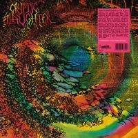 Cryptic Slaughter - Stream Of Consciousness i gruppen VINYL hos Bengans Skivbutik AB (4201463)