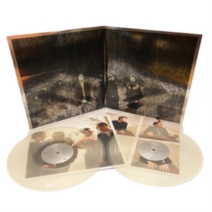 Alabama Shakes - Boys & Girls (10Th Anniversary Ed C i gruppen VINYL / Pop-Rock hos Bengans Skivbutik AB (4201476)