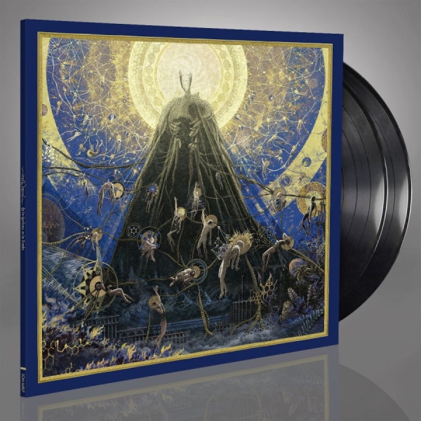 And Oceans - As In Gardens, So In Tombs (2 Lp Vi i gruppen VINYL / Toppselgere hos Bengans Skivbutik AB (4201481)