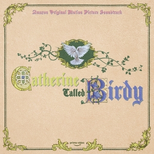 Carter Burwell - Catherine Called Birdy i gruppen VINYL / Film-Musikkkal hos Bengans Skivbutik AB (4201509)
