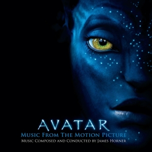 Original Motion Picture Soundt - Avatar i gruppen -Start MOV BM hos Bengans Skivbutik AB (4201513)