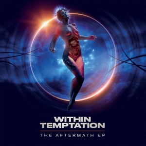 Within Temptation - Aftermath Ep i gruppen VINYL hos Bengans Skivbutik AB (4201612)
