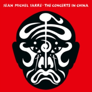Jarre Jean-Michel - Concerts In China 40th Anniversary Edition i gruppen CD / Dance-Techno,Elektroniskt hos Bengans Skivbutik AB (4201614)