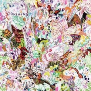 Lightning Bolt - Earthly Delights i gruppen VINYL / Metal,Pop-Rock hos Bengans Skivbutik AB (4201958)