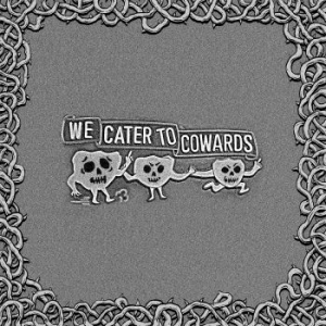 Oozing Wound - We Cater To Cowards (Indie Exclusiv i gruppen VINYL / Metal,Pop-Rock hos Bengans Skivbutik AB (4202064)
