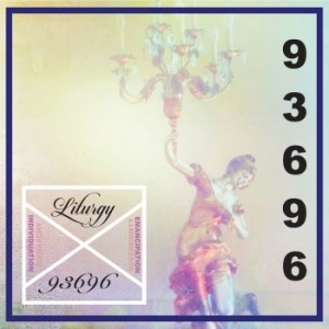 Liturgy - 93696 i gruppen CD hos Bengans Skivbutik AB (4202072)