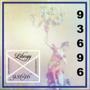 Liturgy - 93696 i gruppen CD hos Bengans Skivbutik AB (4202072)