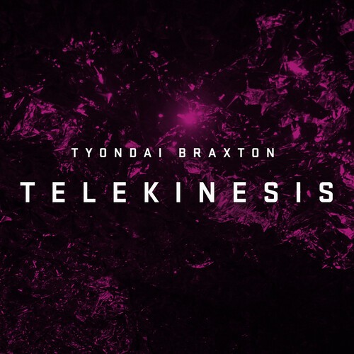 Tyondai Braxton Metropolis En - Telekinesis i gruppen CD / Toppselgere hos Bengans Skivbutik AB (4202265)