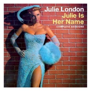 Julie London - Julie Is Her Name - Complete Sessions i gruppen CD hos Bengans Skivbutik AB (4202272)