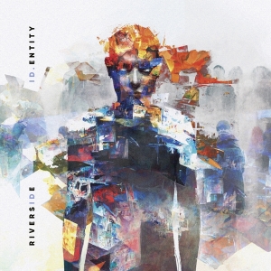 Riverside - Id.Entity (Ltd Edition, 2CD Mediabook) i gruppen CD / Metal hos Bengans Skivbutik AB (4202285)