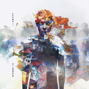 Riverside - Id.Entity (2LP Gatefold Black Vinyl) i gruppen VINYL / Metal,Pop-Rock hos Bengans Skivbutik AB (4202286)