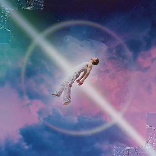 Bazzi - Infinite Dream i gruppen Annet / hos Bengans Skivbutik AB (4202308)