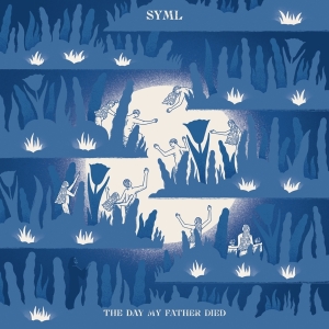 Syml - The Day My Father Died i gruppen CD hos Bengans Skivbutik AB (4202331)