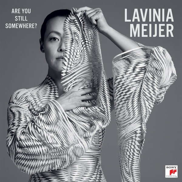 Lavinia Meijer - Are You Still Somewhere? i gruppen VINYL / Annet hos Bengans Skivbutik AB (4203323)
