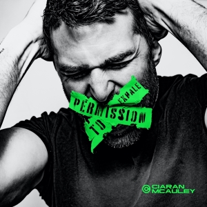 Ciaran Mcauley - Permission To Exhale i gruppen CD hos Bengans Skivbutik AB (4203325)